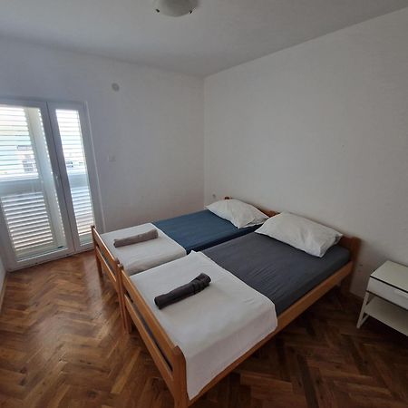Apartments Mate 斯维蒂佩塔 外观 照片