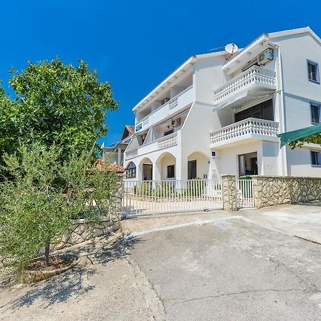 Apartments Mate 斯维蒂佩塔 外观 照片
