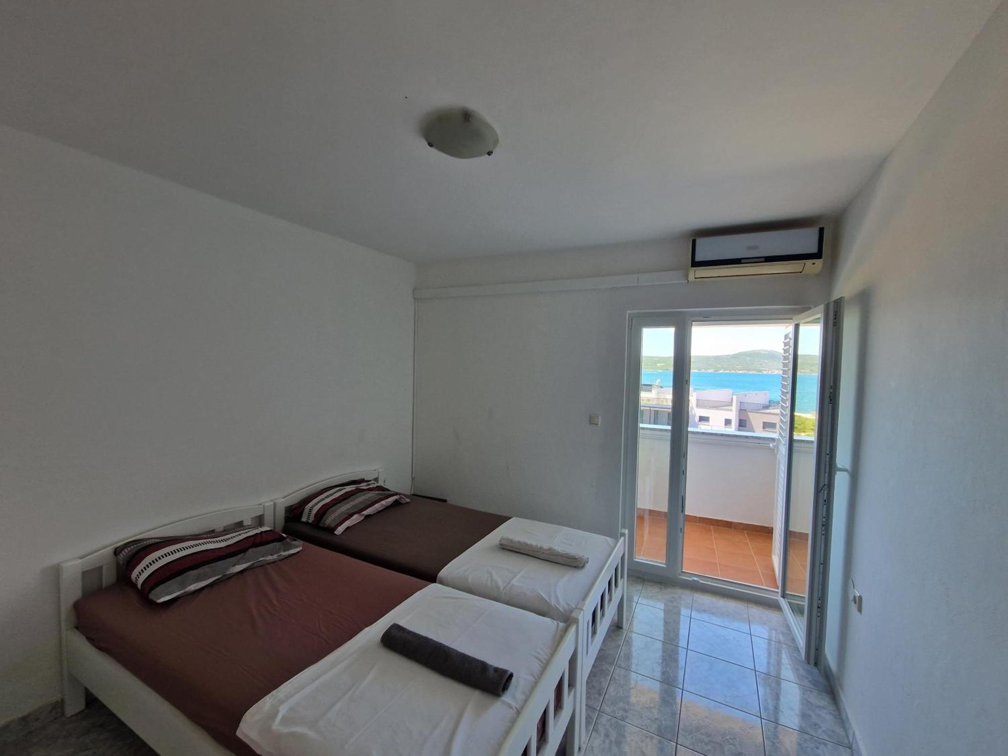 Apartments Mate 斯维蒂佩塔 外观 照片