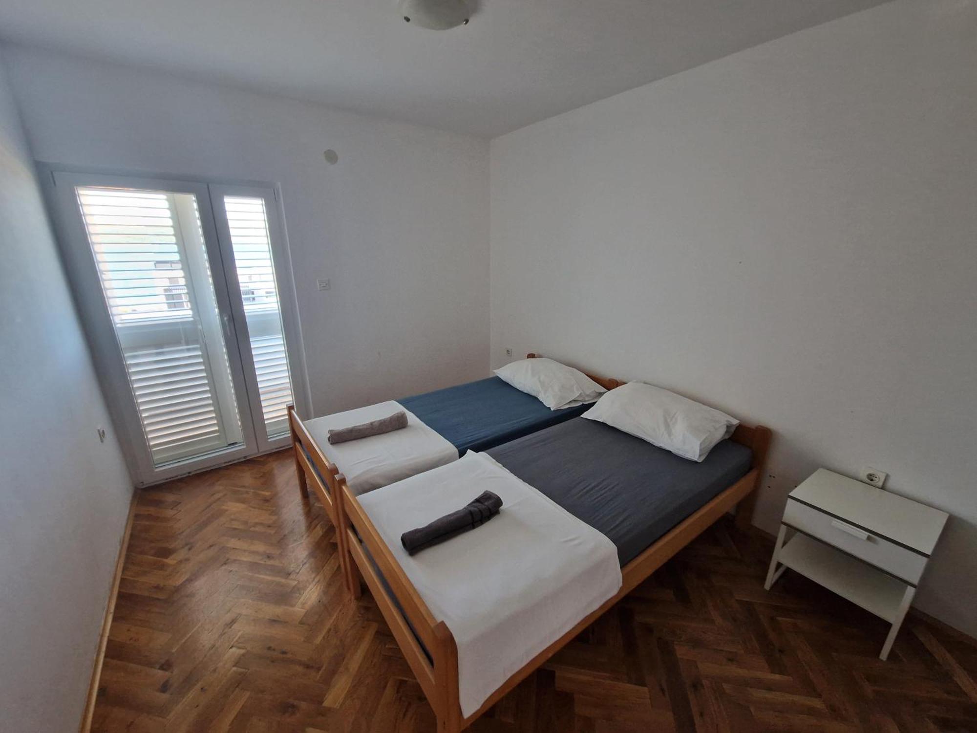 Apartments Mate 斯维蒂佩塔 外观 照片