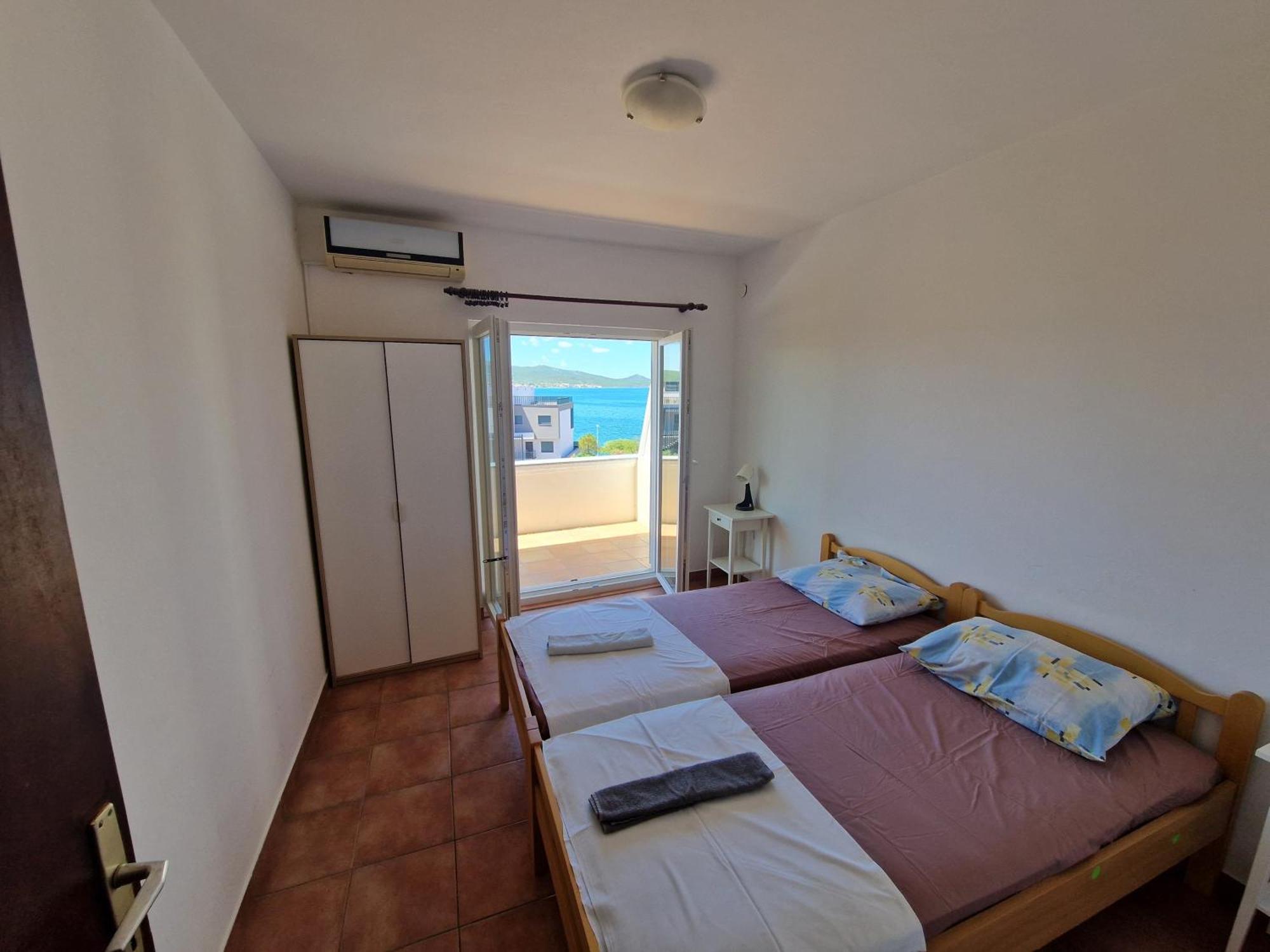 Apartments Mate 斯维蒂佩塔 外观 照片