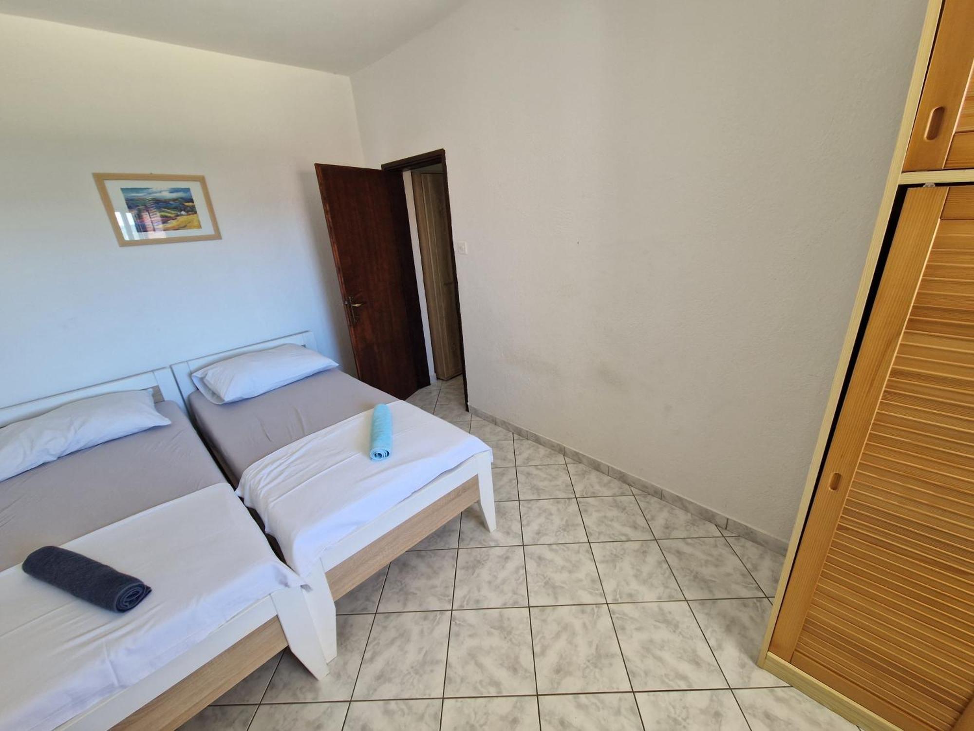 Apartments Mate 斯维蒂佩塔 外观 照片