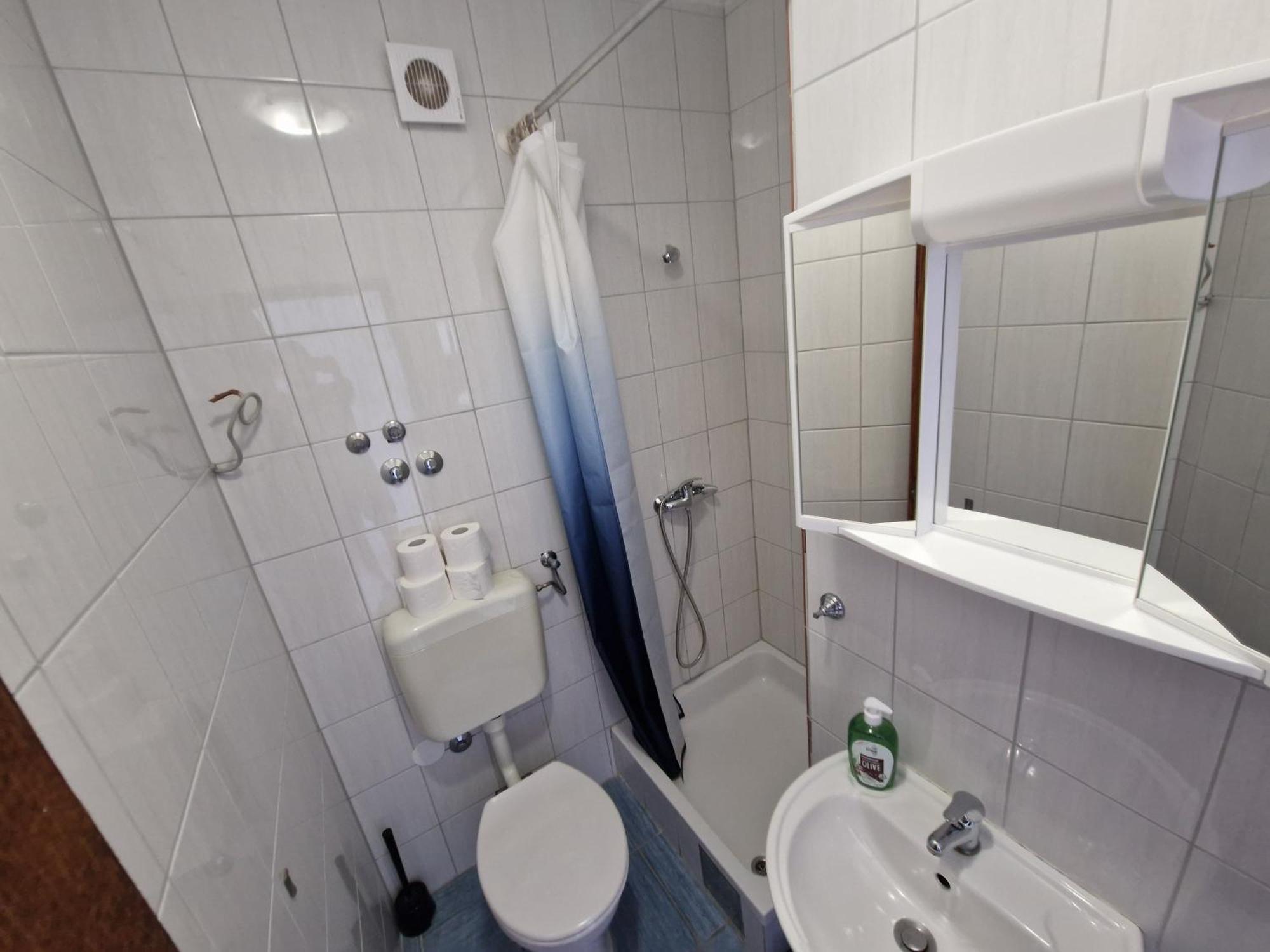 Apartments Mate 斯维蒂佩塔 外观 照片