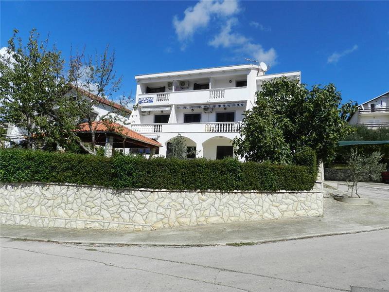Apartments Mate 斯维蒂佩塔 外观 照片