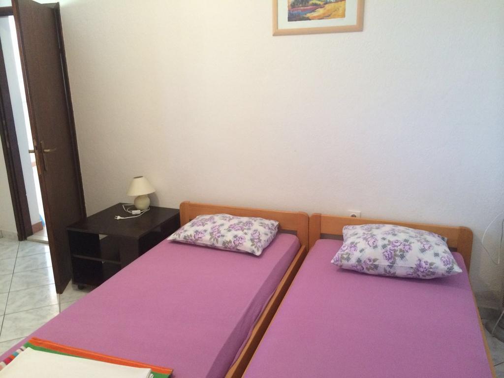 Apartments Mate 斯维蒂佩塔 外观 照片